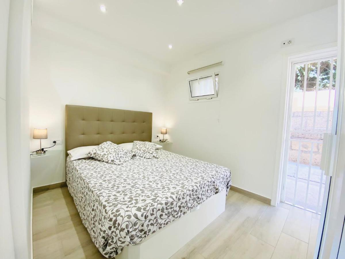 Maraverde Holiday Apartment By Altamarhomes 아데제 외부 사진