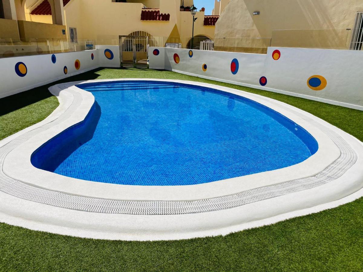 Maraverde Holiday Apartment By Altamarhomes 아데제 외부 사진