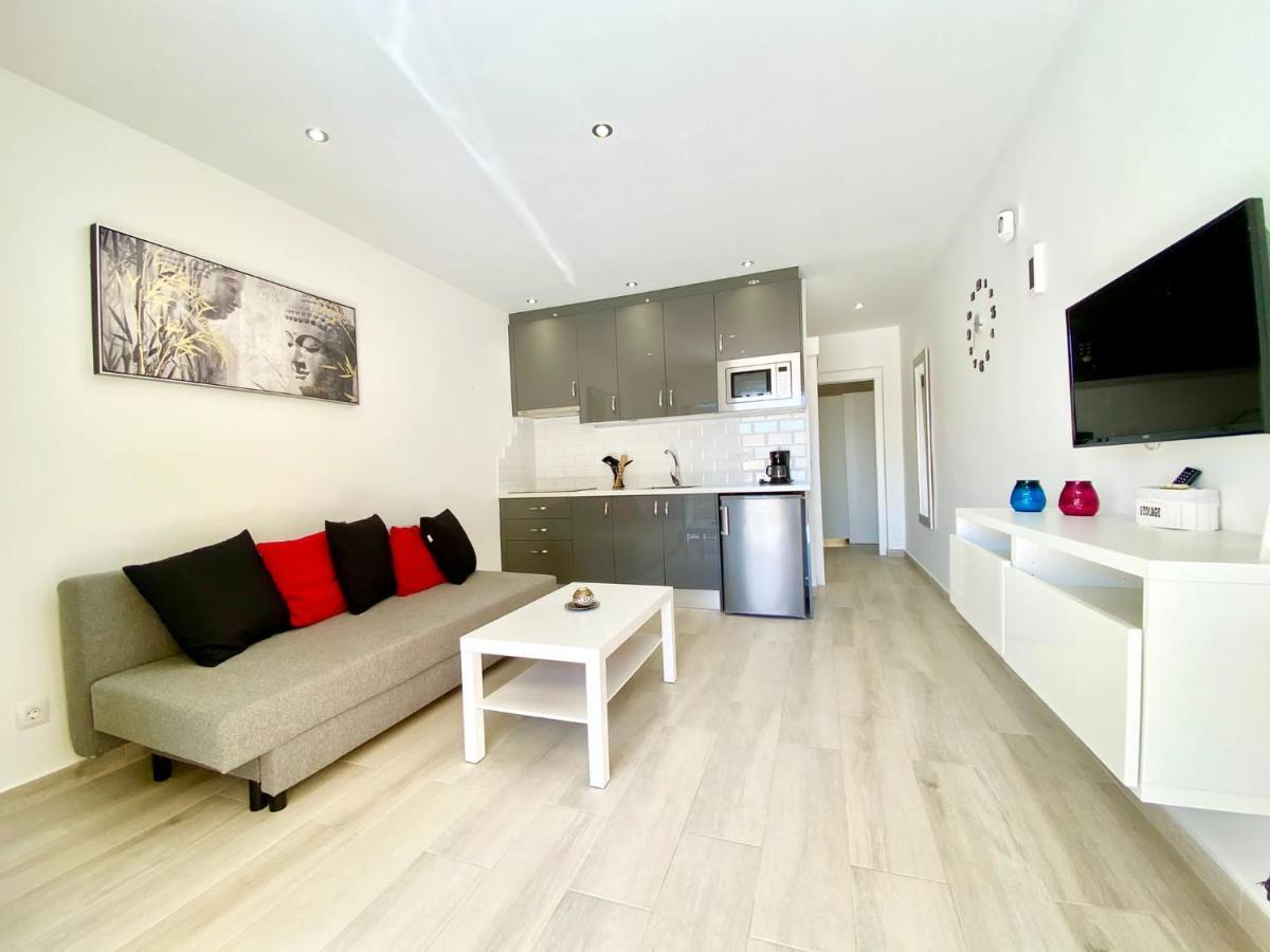 Maraverde Holiday Apartment By Altamarhomes 아데제 외부 사진