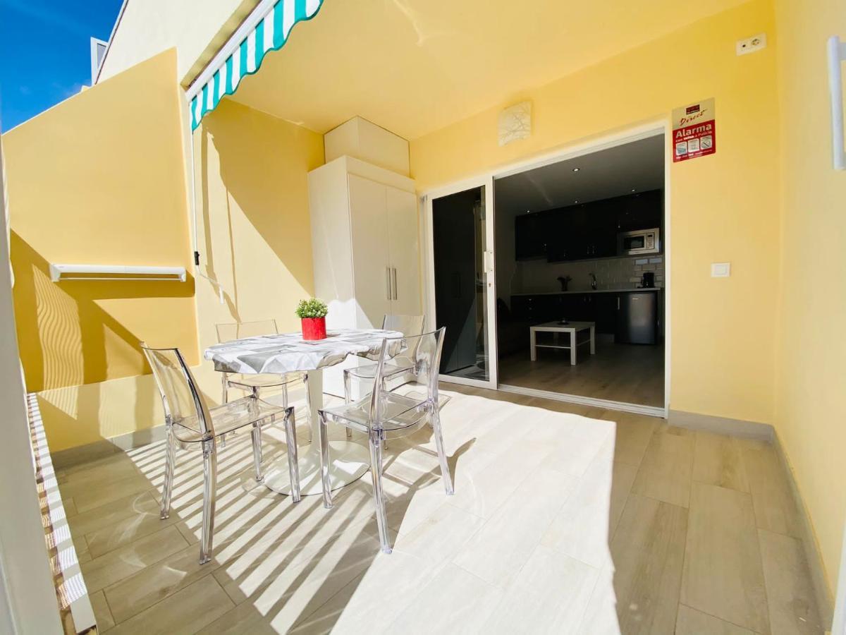 Maraverde Holiday Apartment By Altamarhomes 아데제 외부 사진