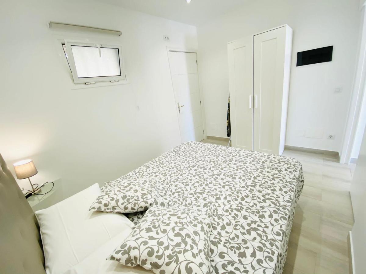 Maraverde Holiday Apartment By Altamarhomes 아데제 외부 사진