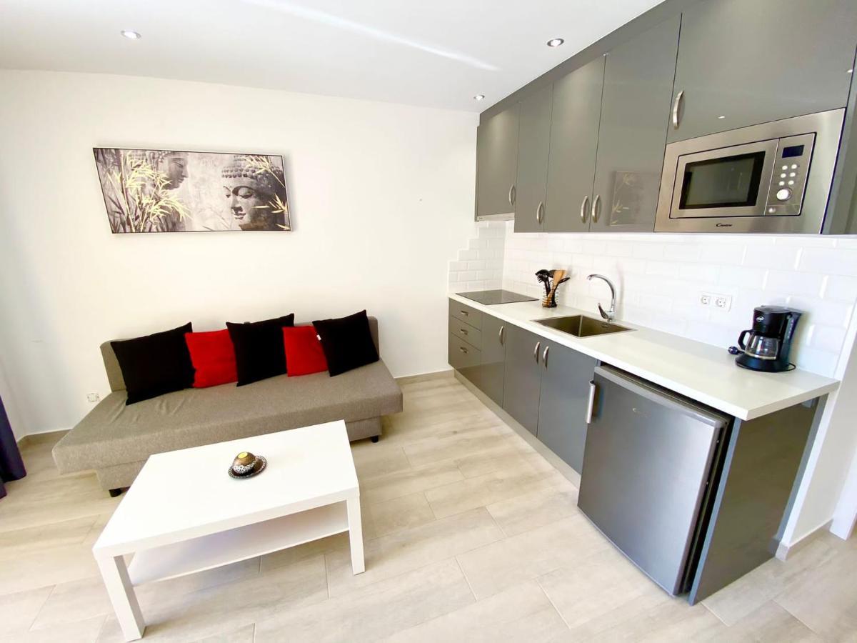 Maraverde Holiday Apartment By Altamarhomes 아데제 외부 사진