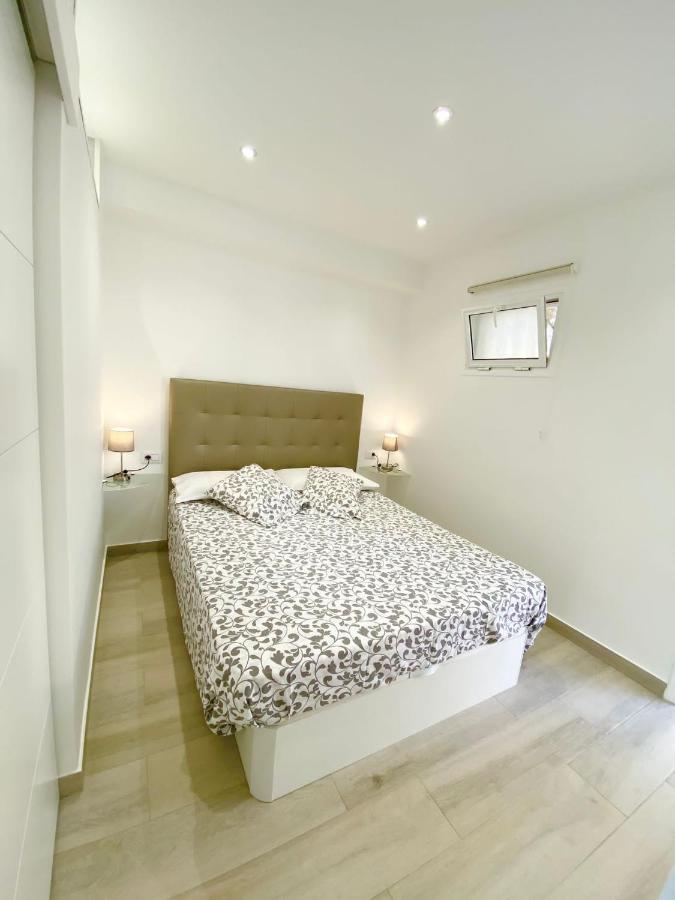 Maraverde Holiday Apartment By Altamarhomes 아데제 외부 사진